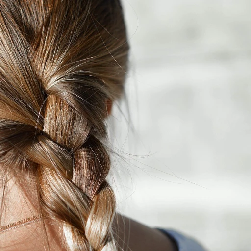 Guide complet : Comment choisir les meilleurs produits capillaires pour votre type de cheveux?