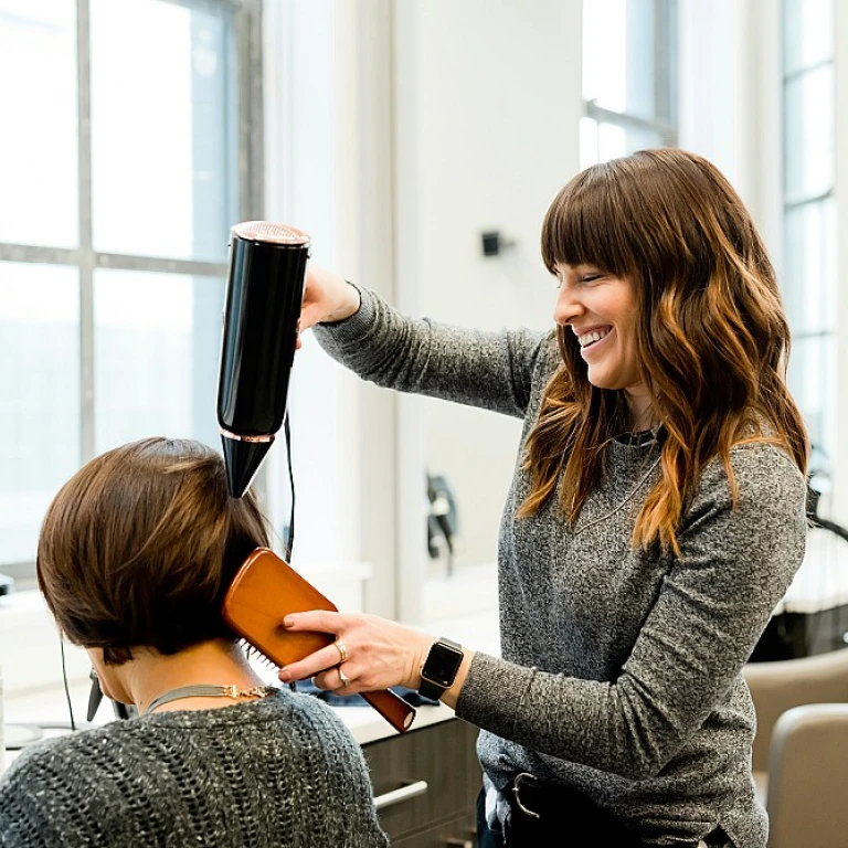 Taper coiffure : le guide ultime pour un style impeccable