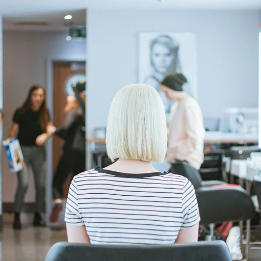 Les secrets d'un coiffeur pour hommes à Paris